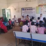 एसबीआई फाउंडेशन एवं रोज संस्था की ‘संजीवनी क्लिनिक ऑन व्हील्स’ बनी ग्रामीणों के लिए संजीवनी