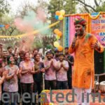 होली पर गढ़वा में गूंजेगी हंसी की फुहार