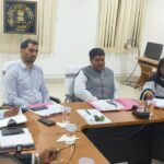 गढ़वा में राष्ट्रीय लोक अदालत 14 मार्च को, लंबित मामलों के त्वरित निपटारे का मिलेगा अवसर