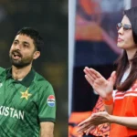 Sunrisers Leeds का X अकाउंट सस्पेंड, Abrar Ahmed की साइनिंग के बाद विवाद