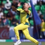 Spencer Johnson replaces Ellis at CSK, to join the squad around April 21-23