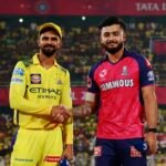 IPL 2026: नए कलेवर में RR और CSK की भिड़ंत; जडेजा की ‘घर वापसी’ और धोनी की गैरमौजूदगी में बदले समीकरण