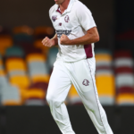 Sheffield Shield: Bartlett Available, Cameron Green Set to Play Final Round for WA
