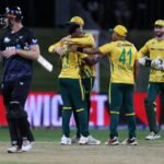 New Zealand Aims for Comeback After Mount Maunganui Loss