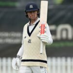 Rain-hit Day as Peake and Sutherland Hit Fifties; McSweeney Shines with the Ball