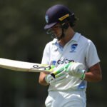 Konstas’ season ends with another unconverted start