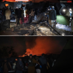 काबुल में भीषण एयरस्ट्राइक: अस्पताल पर हमले में 350 से अधिक लोगों की मौत, सैकड़ों घायल