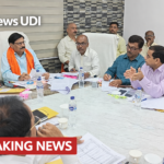 गढ़वा में विधानसभा समिति की ‘सर्जिकल स्ट्राइक’: विकास कार्यों की बारीकी से जांच, अवैध बालू और मुआवजे पर अधिकारियों को कड़ा अल्टीमेटम!