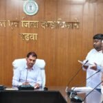 गढ़वा में उपायुक्त ने जनसुनवाई में सुनी आमजनों की समस्याएं, राशन-पेंशन से लेकर साइबर ठगी तक की शिकायतें
