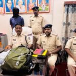 शादी रोकने के लिए रची गई खौफनाक साजिश : आशिक ने ससुर को मारी गोली, प्रेमिका ने दी थी सुपारी और लोकेशन!