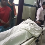 गढ़वा : आंख पर पट्टी बांध युवक की बेरहमी से पिटाई, ससुराल पक्ष पर हत्या की साजिश का आरोप