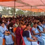 गढ़वा का नारी शक्ति को सलाम: अंतरराष्ट्रीय महिला दिवस पर ‘जल महोत्सव पखवाड़ा’ का शंखनाद!