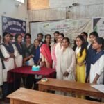 अंतरराष्ट्रीय महिला दिवस 2026: गढ़वा में DLSA का जागरूकता कार्यक्रम, ‘Give To Gain’ थीम से महिलाओं को किया कानूनी रूप से सशक्त