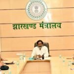 हेमंत कैबिनेट के ‘सुपर’ फैसले: अब डाल्टनगंज रेलवे स्टेशन का नाम मेदिनीनगर, 23 जिलों में बनेंगे अत्याधुनिक पुस्तकालय और छात्रवृत्ति-पेंशन पर बड़ी मुहर