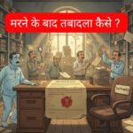 गढ़वा प्रशासन का ‘अजब-गजब’ कारनामा : मुर्दे का तबादला, निलंबित को नई पोस्टिंग; लिस्ट देख चकराया सबका सिर!