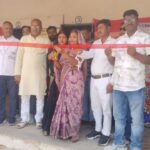 गढ़वा: मंडरा में उमड़ा जनसैलाब, ‘एसबीआई संजीवनी’ ने ग्रामीणों के द्वार पर पहुँचाई बेहतर स्वास्थ्य सेवा