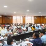 गढ़वा : रामनवमी, ईद और सरहुल पर हुड़दंगियों की खैर नहीं! DC-SP ने जारी किया ‘कड़ा’ फरमान, चप्पे-चप्पे पर रहेगी नजर