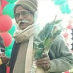 गढ़वा : करकोमा के पूर्व मुखिया व वरिष्ठ समाजसेवी वाल्मीकि चौबे का निधन, जेपी आंदोलन के रहे थे प्रखर सिपाही