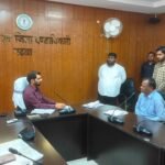 गढ़वा DC की जनसुनवाई में खुला भ्रष्टाचार का खेल : बिना काम किए निकाल ली योजना की राशि, दिव्यांग शिक्षक ने लगाई गुहार