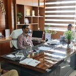 गढ़वा : अवैध खनन पर प्रशासन का बड़ा एक्शन, पहली बार में 50 हजार जुर्माना, दूसरी बार सीधे FIR