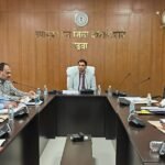 गढ़वा : सड़क हादसों पर लगेगी लगाम, उपायुक्त ने दिए ‘ब्लैक स्पॉट’ चिन्हित कर कार्रवाई के निर्देश