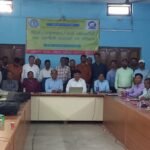 गढ़वा : जनगणना-2027 की तैयारी शुरू, डिजिटल मोड में होगा मकानों का सूचीकरण; जिला स्तरीय कार्यशाला आयोजित