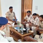 अपराधियों की अब खैर नहीं! झारखंड-छत्तीसगढ़ पुलिस ने मिलाया हाथ, रंका में बनी ‘क्रैकडाउन’ की रणनीति