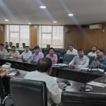 गढ़वा : जनगणना 2027 की तैयारियों ने पकड़ी रफ्तार; उपायुक्त ने अधिकारियों को दिए सख्त निर्देश