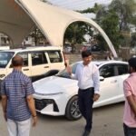 गढ़वा में बड़ा एक्शन : गोविंद स्कूल मैदान से हटेगा ‘अवैध कब्जा’, SDM ने वाहनों की पार्किंग पर लगाया पूर्ण प्रतिबंध