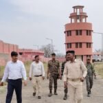 गढ़वा : नगर ऊंटारी उप-जेल में जल्द गूंजेगी सायरन की आवाज, SDM ने परखा साजो-सामान; जानें कब से शुरू होगा संचालन