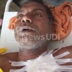 श्री बंशीधरनगर में दिनदहाड़े फायरिंग : सिगरेट मांगने के बहाने दुकानदार को मारी गोली, इलाके में दहशत