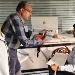 जानबूझ कर सप्लाई चैन प्रभावित करने वाले पेट्रोल पंपों पर होगी प्राथमिकी : एसडीएम