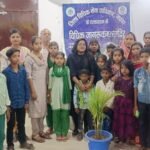 गढ़वा : अनाथ बच्चों की सुध लेने आगे आया DLSA; 14 बच्चों को स्पॉन्सरशिप योजना से जोड़ने की पहल