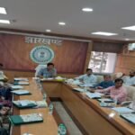 झारखंड स्वास्थ्य सेवा में लगा रहा लंबी छलांग : देश का तीसरा अग्रणी राज्य बना; मातृ-शिशु मृत्यु दर पर ACS अजय कुमार सिंह का ‘कड़ा’ एक्शन प्लान