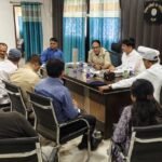 गढ़वा : पशु तस्करी पर प्रशासन सख्त, एसडीएम ने छापेमारी और सख्त निगरानी के दिए निर्देश