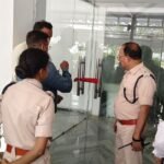 गढ़वा में ‘ऑपरेशन क्लीन’: होटल SNC, RDS और तिवारी इन में सेक्स रैकेट का भंडाफोड़; 28 युवक-युवतियां हिरासत में, 3 होटल सील