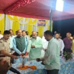 गढ़वा : चैता गीतों की थिरकन पर रातभर झूमा हरिगावां, श्रृजानंद पांडेय और राजमुनि झारखंडी के बीच हुई ‘सुरों की जंग’