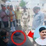 गढ़वा : विधायक सत्येंद्रनाथ तिवारी के पैतृक आवास में बड़ी सेंधमारी, घटनास्थल पर मिले 3 फिंगरप्रिंट, CID करेगी जांच