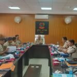 गढ़वा SP का कड़ा रुख : ‘POCSO और SC-ST मामलों में देरी बर्दाश्त नहीं, सड़क पर लापरवाही करने वालों पर कसें नकेल’