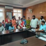 गढ़वा DC का कड़ा रुख : ‘जनता की समस्याओं में कोताही बर्दाश्त नहीं’, जनसुनवाई में भ्रष्टाचार और फर्जीवाड़े पर गिरी गाज