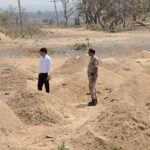 गढ़वा में खनन माफिया पर SDM की ‘सर्जिकल स्ट्राइक’: 61 ट्रैक्टर बालू जब्त, रसूखदारों में हड़कंप, FIR का आदेश!