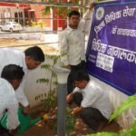 सिर्फ ‘पौधारोपण’ नहीं ‘पुत्रवत संरक्षण’ का लें संकल्प : गढ़वा प्रधान जिला जज ने दिया पर्यावरण सुरक्षा का मंत्र