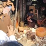 गढ़वा : सड़क किनारे खुले में मांस की बिक्री और पशु-वध पर एसडीएम की बड़ी कार्रवाई, एक सप्ताह का अल्टीमेटम