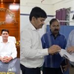 गढ़वा के ‘बड़े साहब’ के तेवर देख कांपे रसूखदार : अस्पताल में डॉक्टर नदारद तो सड़क पर जाम देख भड़के, अब खैर नहीं!