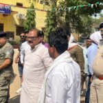 गढ़वा में महासंग्राम : पूर्व मंत्री मिथिलेश ठाकुर ने विधायक सत्येंद्र नाथ तिवारी पर ठोंका केस, दर्ज हुई केस नंबर 283/2026