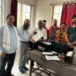 गढ़वा से उठी हुंकार : “गोमाता को मिले राष्ट्रमाता का सम्मान”, पीएम से राष्ट्रपति तक को भेजा गया सामूहिक मांग पत्र