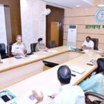 झारखंड : शहीदों के बच्चों के लिए खुलेगा ‘दिशोम गुरु शिबू सोरेन आवासीय विद्यालय’, सीएम हेमंत सोरेन ने दिए जल्द निर्माण के निर्देश