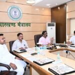 मुख्यमंत्री हेमन्त सोरेन की बड़ी पहल : झारखंड में विज्ञान, तकनीक और नवाचार को मिलेगा नया आयाम, युवाओं के लिए खुलेंगे प्रगति के द्वार