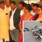 गढ़वा: खूनी रफ्तार ने ली युवक की जान, सड़क पर संग्राम; पुलिस पर पथराव और 6 घंटे तक चक्काजाम