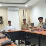 गढ़वा : 9 मई को सजेगी राष्ट्रीय लोक अदालत, सुलह-समझौते से मुकदमों का होगा स्थायी अंत